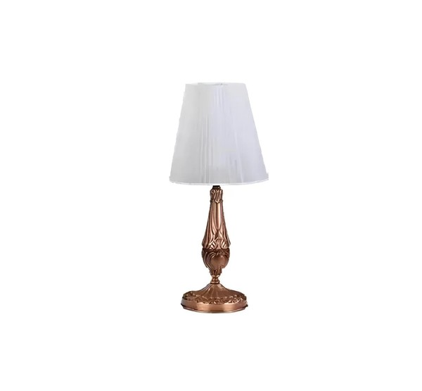 Tischlampe Tischleuchte Lampe Leuchten Luxus Gold Lampen Tisch Art-image