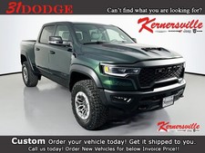 2026 Ram 1500 RHO 14in