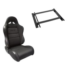 Procar Sportsman 80-1606-61r Seat Passenger Wframe Slider Mount