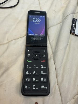 Alcatel Go Flip 3