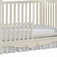 Bonavita Guard Rail FRANCAIS CLASSIC SWEET CREAM 2549662 Baby LaJobi NEW