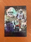 Brandon Aiyuk Rookie 2020 Panini Illusions #27 49ERS NFL