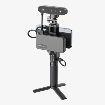 3D Scanner CREALITY CR-SCAN FERRET PRO ''DEMOGERÄT''
