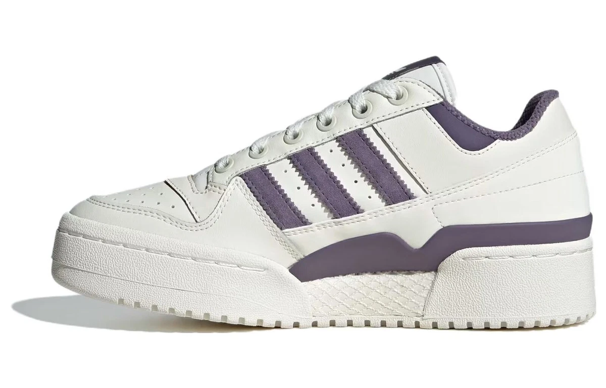 adidas Forum Bold Off White W for sale | eBay