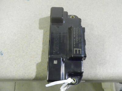 2005 RL        SUSP ECU TIRE PRESSURE 39350SJAA0E 