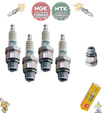 NGK Spark Plug - BR8HCS-10 - fits Marine - Suzuki DT100 V4	91-95, DT115C	91-93x4
