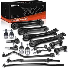 17x Querlenker Satz Vorne Links Rechts für Jeep Grand Cherokee I ZG ZJ 6C2Z3281B