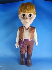 Frozen Kristoff 16" Animator's Collection Doll