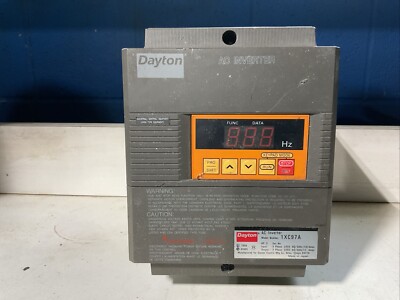 Dayton Ac Inverter