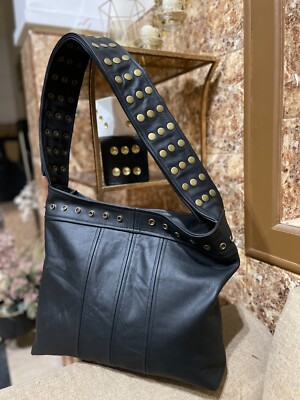 Veronica Mars Leather Bag Women Leather Shoulder Bag Ladies Handbag Tote Bag