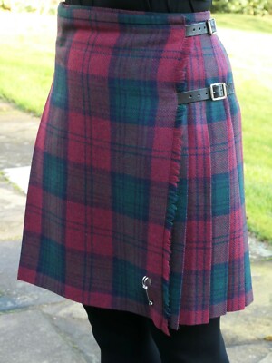 authentic kilt