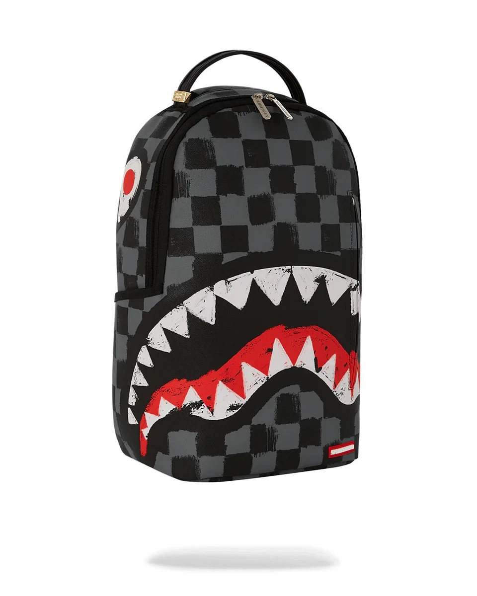 Sprayground - Sutton Money Bands Savage Backpack | Clique Apparel