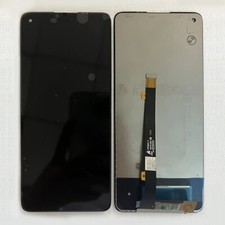 OEM LCD Display Touch Screen Digitizer Tested Replacement For BLU G91 V0650WW