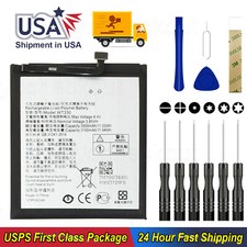 Replacement WT330 Battery For Nokia 4.2 TA-1133 Tool