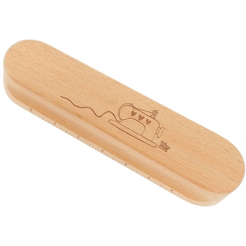 Handheld Tailor Clapper Seam Ironing Block for Sewing and Quilting eBay