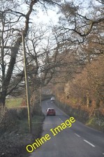 Photo 6x4 East Devon : Newte's Hill Tiverton/SS9512 Newte's Hill he c2014