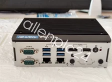 ARK-1220L-S6A2 Brand New Fanless Embedded Industrial Computer FedEx or DHL