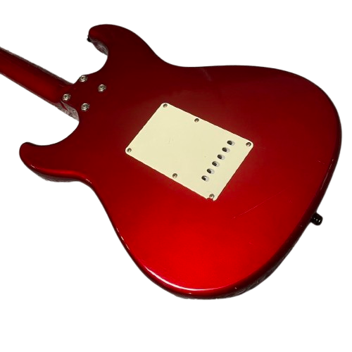 YAMAHA SH-01 Stratocaster type electric guitar MADE IN JAPAN