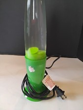 Green Lava Lamp. Zen Entertainment 