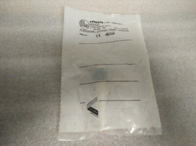 1PC IFM IG5554 Induktiver Sensor New