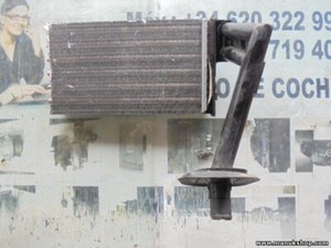 Klimaanlage Verdampfer Renault  653760N A53 651935A 651935 A 83 T360 G 653760N