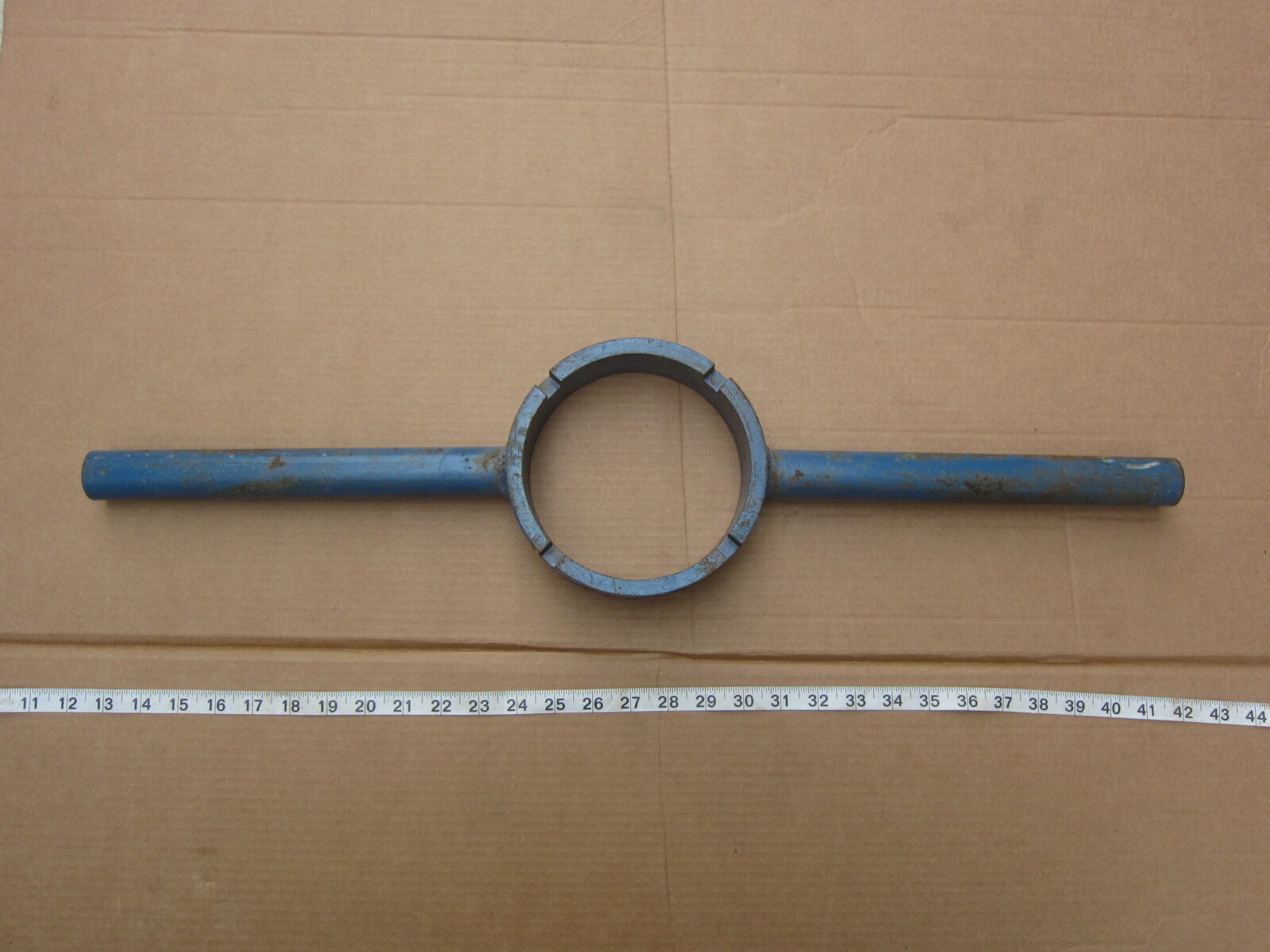 ABB Kent 5⅜" 5¾" 6¾" 7¼" ID Water Meter Opener Tool, New
