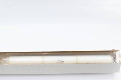 Parker Polyflow-Plissee-Tiefenfilterkerze 22G60830-050-1