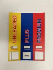 EN09006GINT ENCORE 3 PRODUCT ID OVERLAY