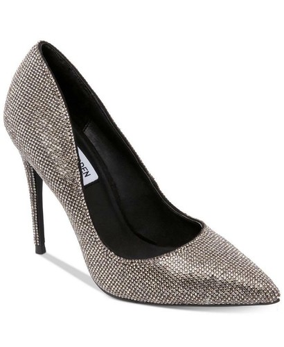 Daisie Rhinestone Pumps Shoes 