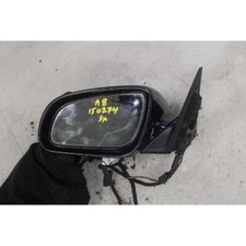 Retroviseur gauche (ou coque) Audi V8