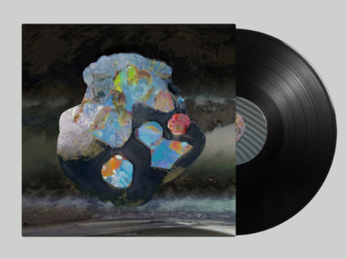 Batu Opal (Vinyl LP) 12" Album