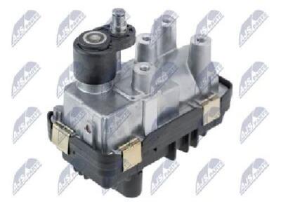 Original NTY Stellelement Turbolader ECD-BM-032 für BMW
