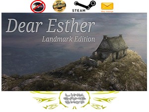 Dear esther story