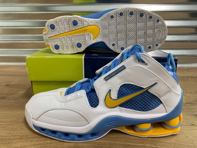 nike defective shoes