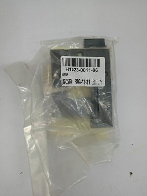 OKUMA GERMANY - EURO H1023-0011-96 WIPER, Excellent Quality, Brand New, in stock
