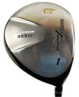 GOLDEN BEAR TRANZITION 1 DIVER SHAFT 44 1/2 FLEX FIRM RIGHT HANDED — photo 1