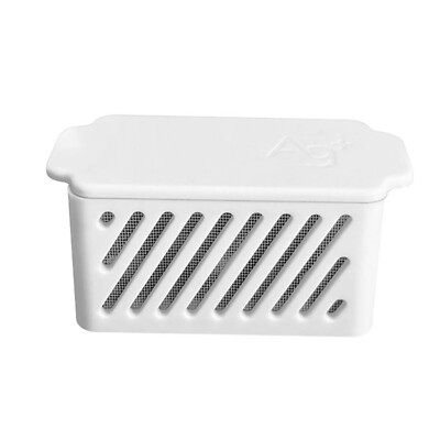 Silver Ion Antibacterial Modules Part for Roborock Sweeper G10S/P10/G20 Series