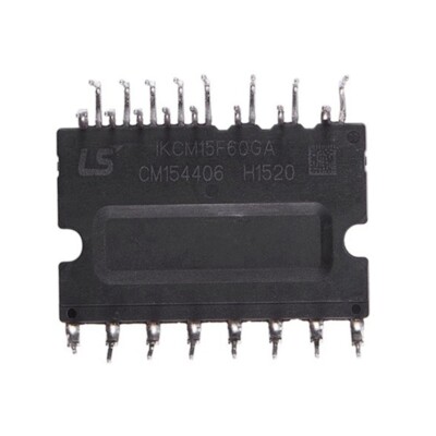 IKCM15F60GA 15A 600V Control Integrated System IPM Intelligent Modules D3G1-