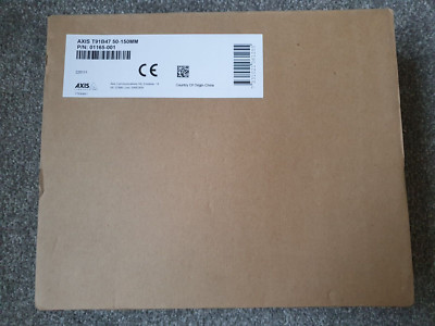 Axis T91B47 Mastaufnahme 50-150 mm, Teilenummer: 01165-001