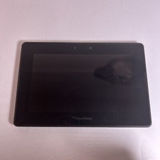 Blackberry Playbook RD121W 32 GB Tablet SOLO PER PARTI DI RICAMBIO!!