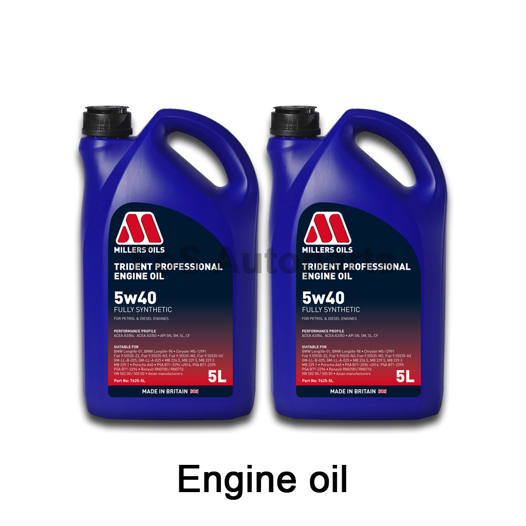 SERVICE KIT for RANGE ROVER L322 3.0 D OIL FILTER +OIL (2002-2012)