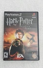 Harry Potter and the Goblet of Fire - PlayStation 2 Games
