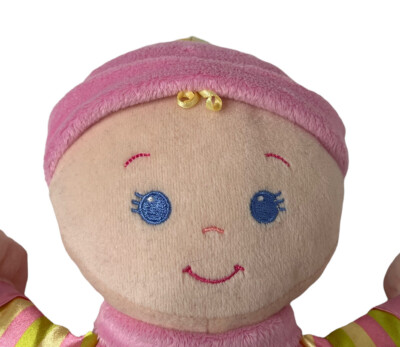 HUSH LITTLE BABY ピンクのベビードール人形 27cm HUSH LITTLE BABY ピンクのベビードール人形 27cm HUSH LITTLE BABY