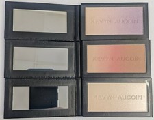 2 PACKAGES KEVYN AUCOIN THE NEO-TRIO 3PC PALE...