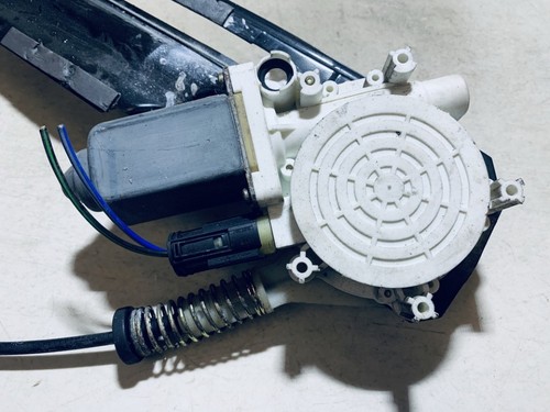 67628360512 Fensterhebermotor Hinten Linke 6762-8360512  9030143  DE1000241-34