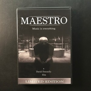 Maestro Dvd | eBay