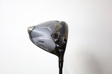 Taylormade Qi35 Ls 9 Driver Stiff Flex Kai'Li White Darkwave 60 Good