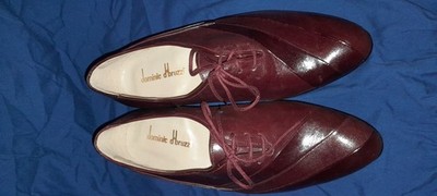 Vtg 70s 80s DOMINIC D display picture 2