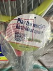 NEW USTA RED BALL TENNIS STARTER SET WITH 2 RACKETS & 2 TENNIS BALLS — photo 9