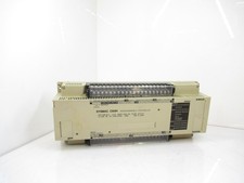 Omron C60H-C5DR-DE-V1 Cpu Sysmac Plc